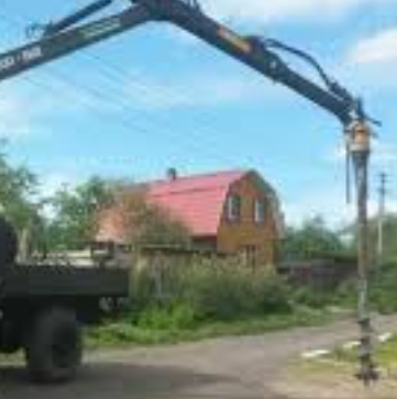 Аренда ямобуров по низким ценам