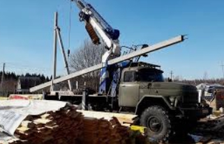 Аренда ямобуров с быстрой подачей, дешево