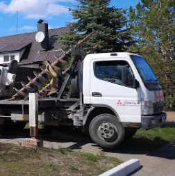 Аренда ямобуров в Былово