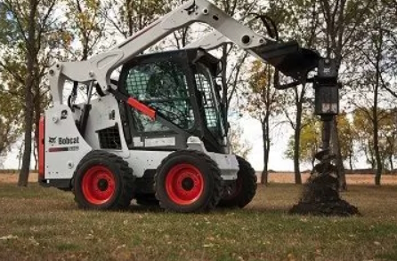 Аренда ямобуров во Внуково