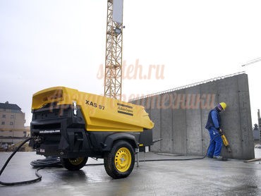 Основное изображение