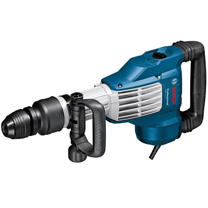 Арендовать Отбойный молоток "Bosch" GSH 11 VC 23дж