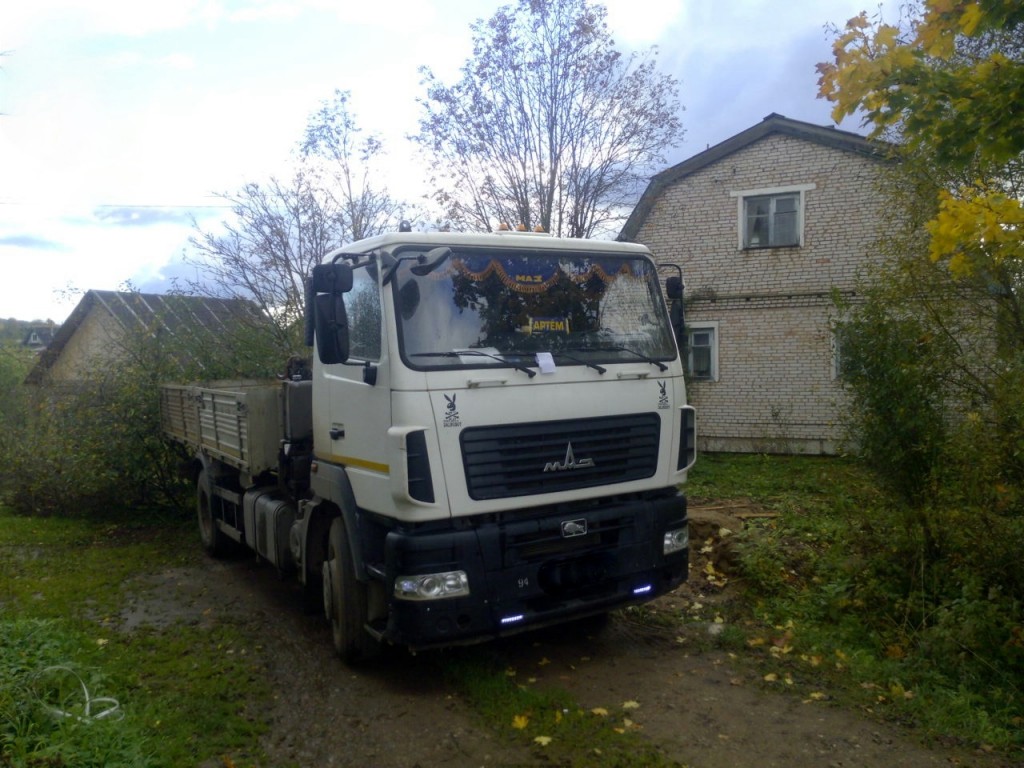 Основное изображение