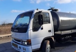 Ассенизатор 4куб. 5,2куб. 6,3куб.8куб.10куб.12,3к