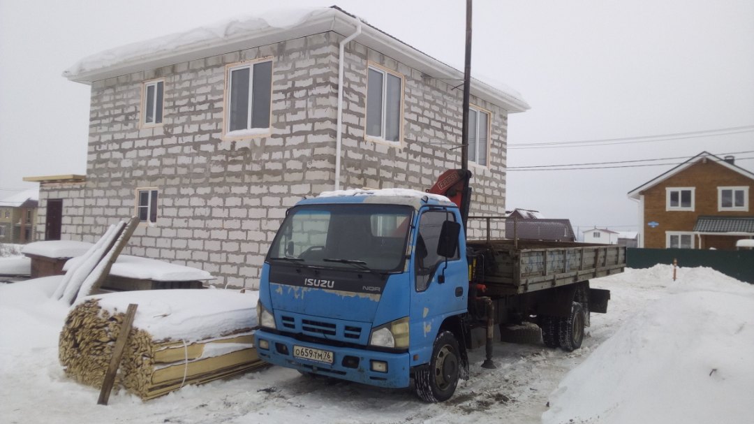 Основное изображение