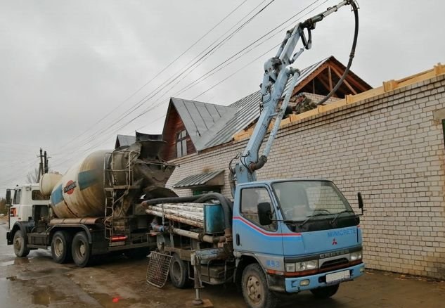Основное изображение