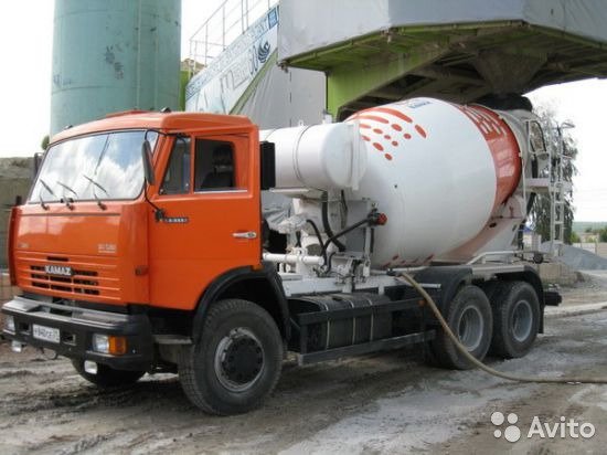 Основное изображение