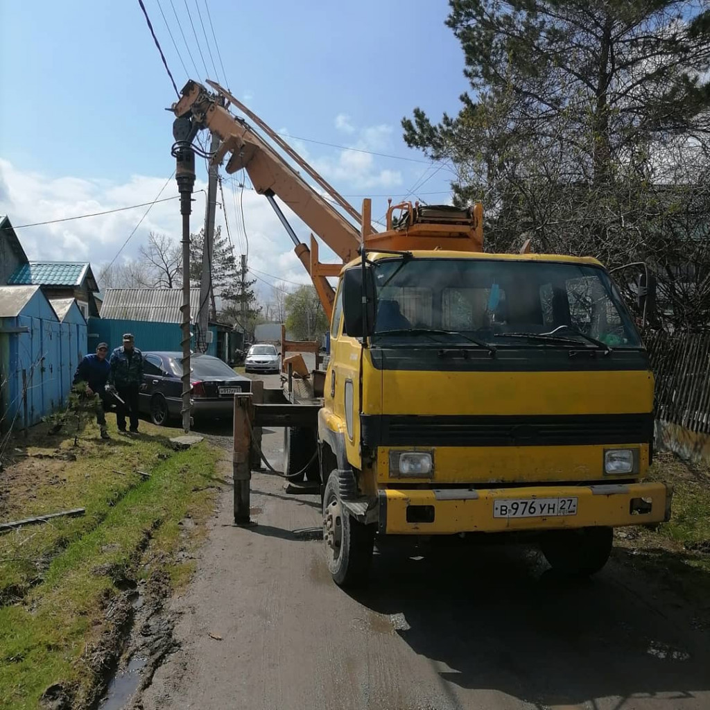 Автобуровая, ямобур от собственника Дмитрий