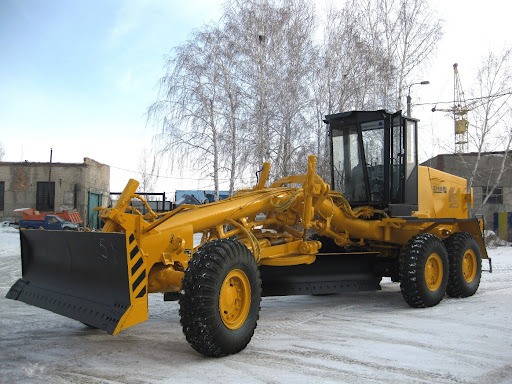 Автогрейдер ДЗ-98 от собственника Частное лицо