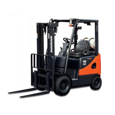 Автопогрузчик Doosan в аренду