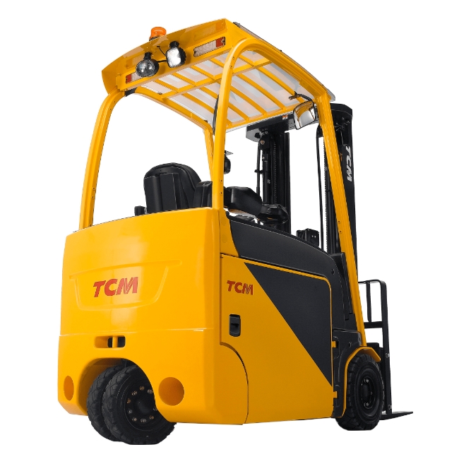 Автопогрузчик TCM FTB16-E2L