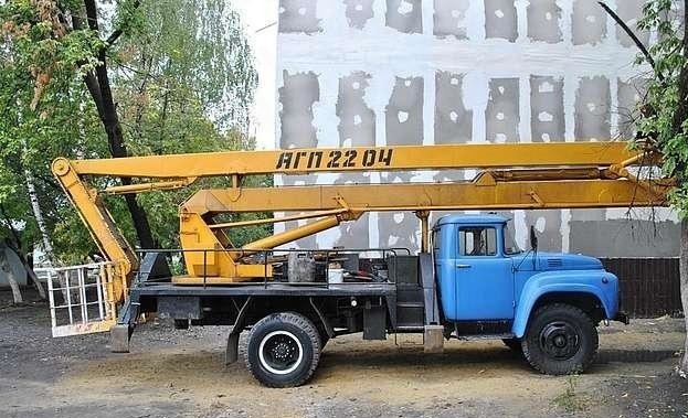Основное изображение
