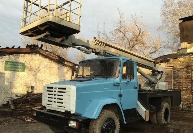 Основное изображение