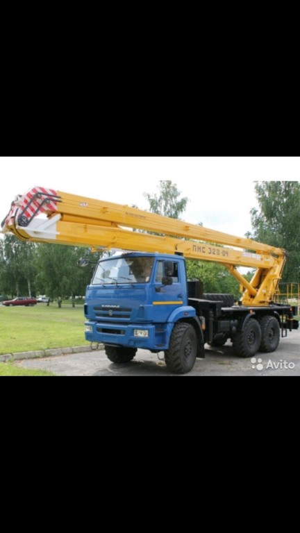 Основное изображение