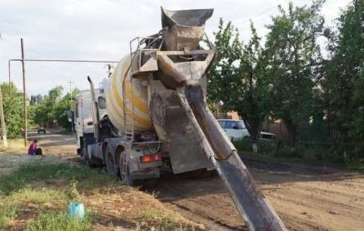 БЕТОН, РАСТВОР, ДОСТАВКА, БЕТОНОНАСОС