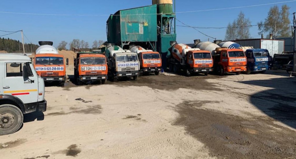 Основное изображение