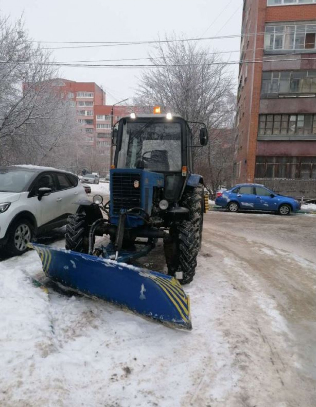 Основное изображение