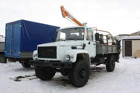 Бкм 317 (Ямобур)