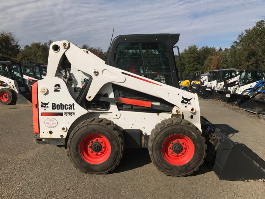 Bobcat s650 от собственника Игорь