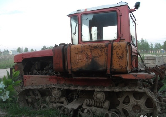 Основное изображение