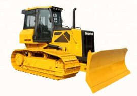 Бульдозер SHANTUI SD16 Аренда/Недорого