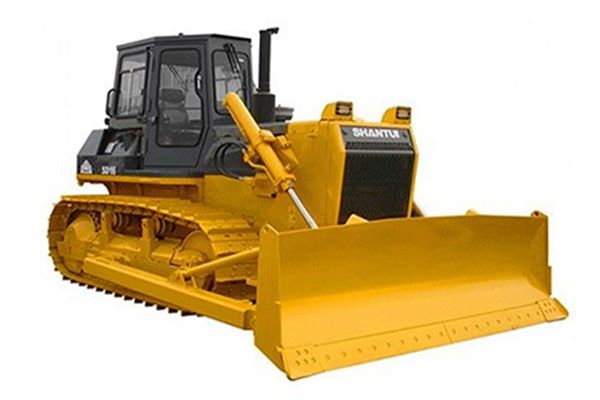 Бульдозер SHANTUI SD16 аренда низкие цены