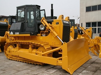Бульдозер Shantui SD 22 в аренду