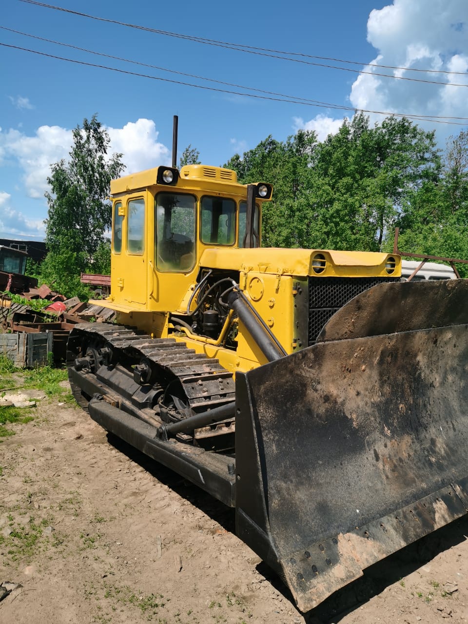 Основное изображение