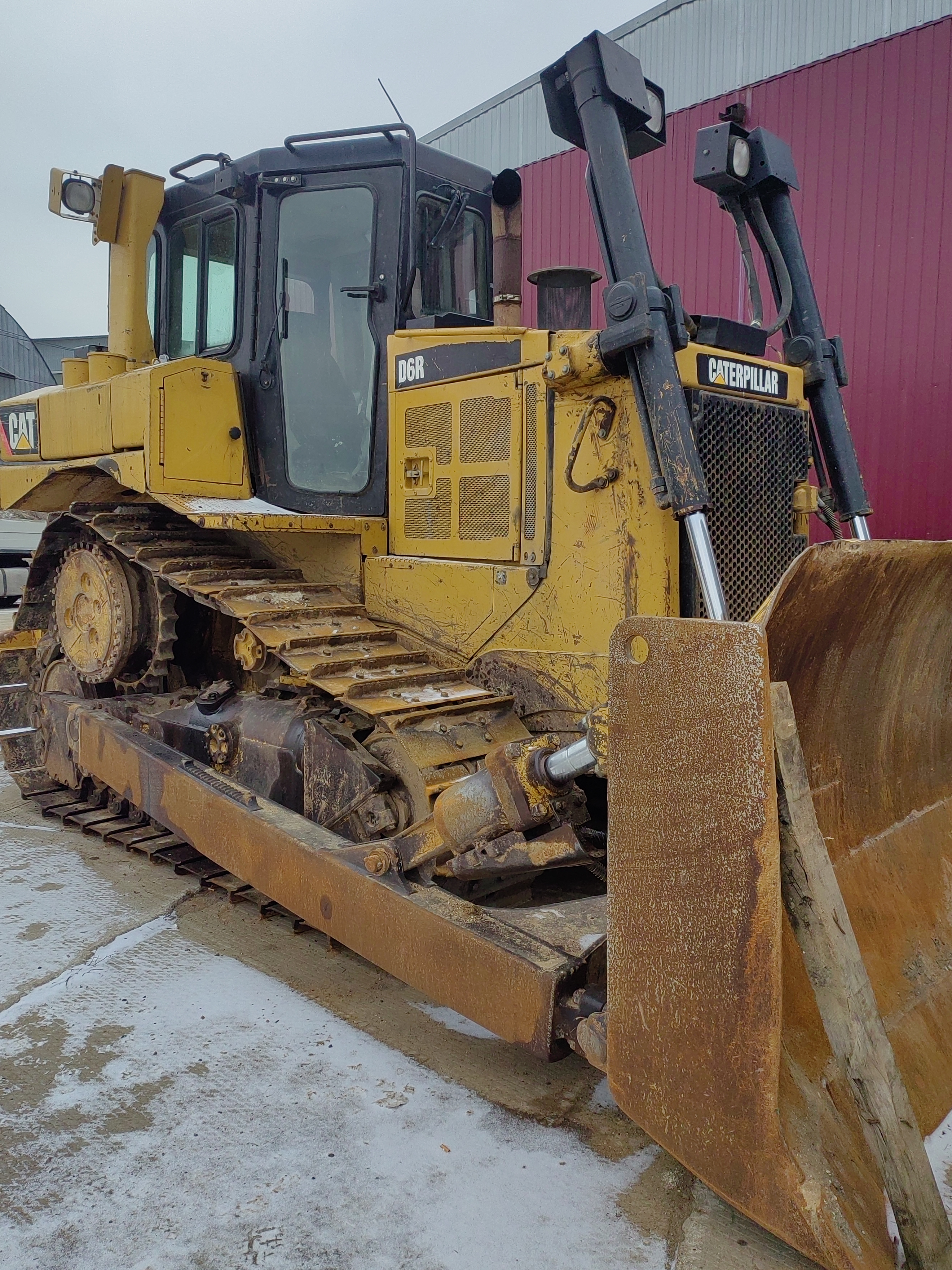 Основное изображение