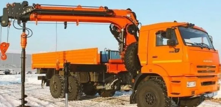 Бурение отверстий под любые нужды