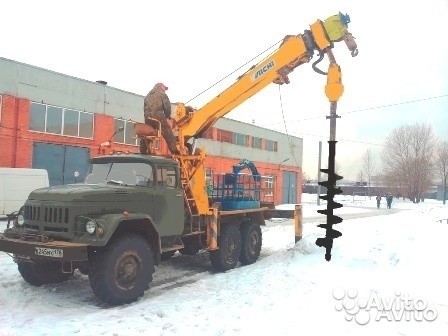 Основное изображение