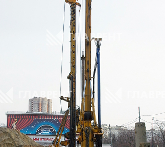 Основное изображение