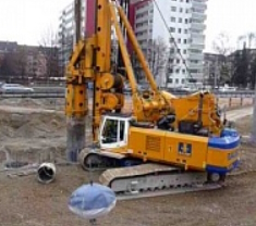 Буровые установки в аренду