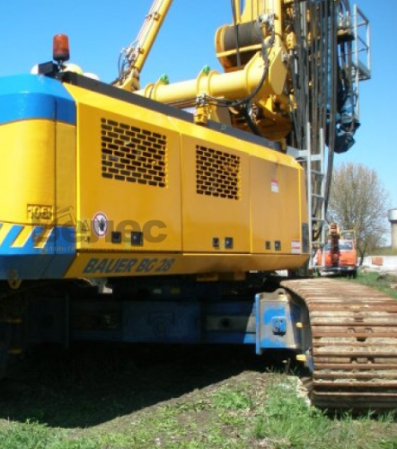 Буровые установки в аренду