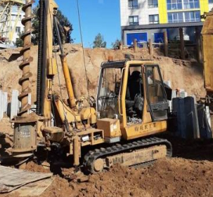 Буровые установки в Тамбове, недорого