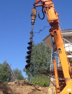 Основное изображение