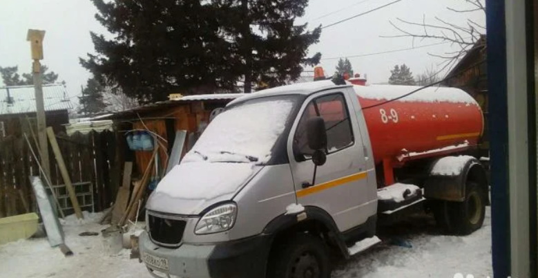 Основное изображение