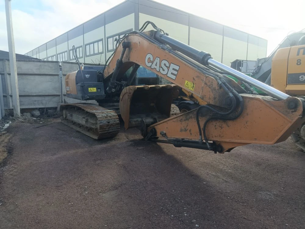 CASE CX220C LC