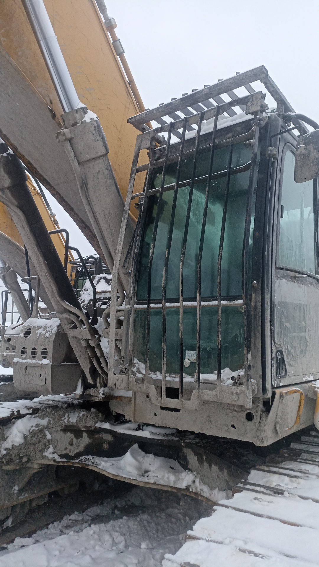 CATERPILLAR 374
