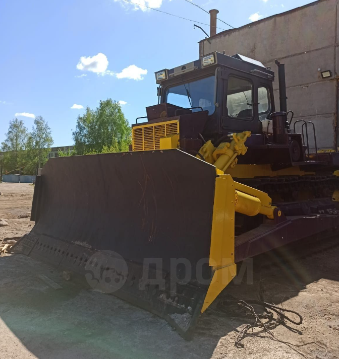 Четра Т330, 2022