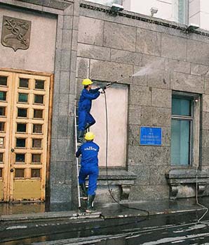 Основное изображение
