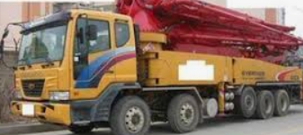 Дешевые автобетононасосы в аренду