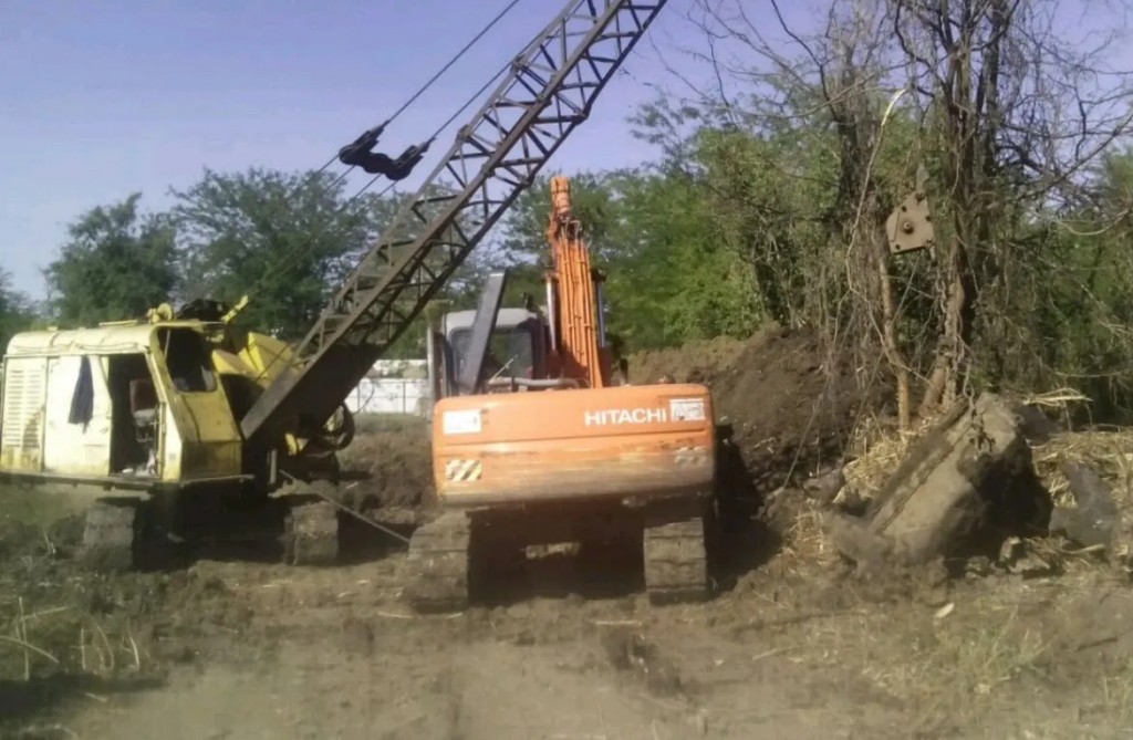Драглайн в аренду ЭО 4112, ЭО652, HITACHI ZX120