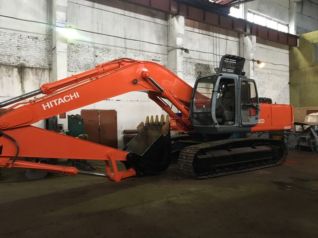 Основное изображение