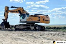 Экскаватор CAT 320 D (ковш 1 куб. м)