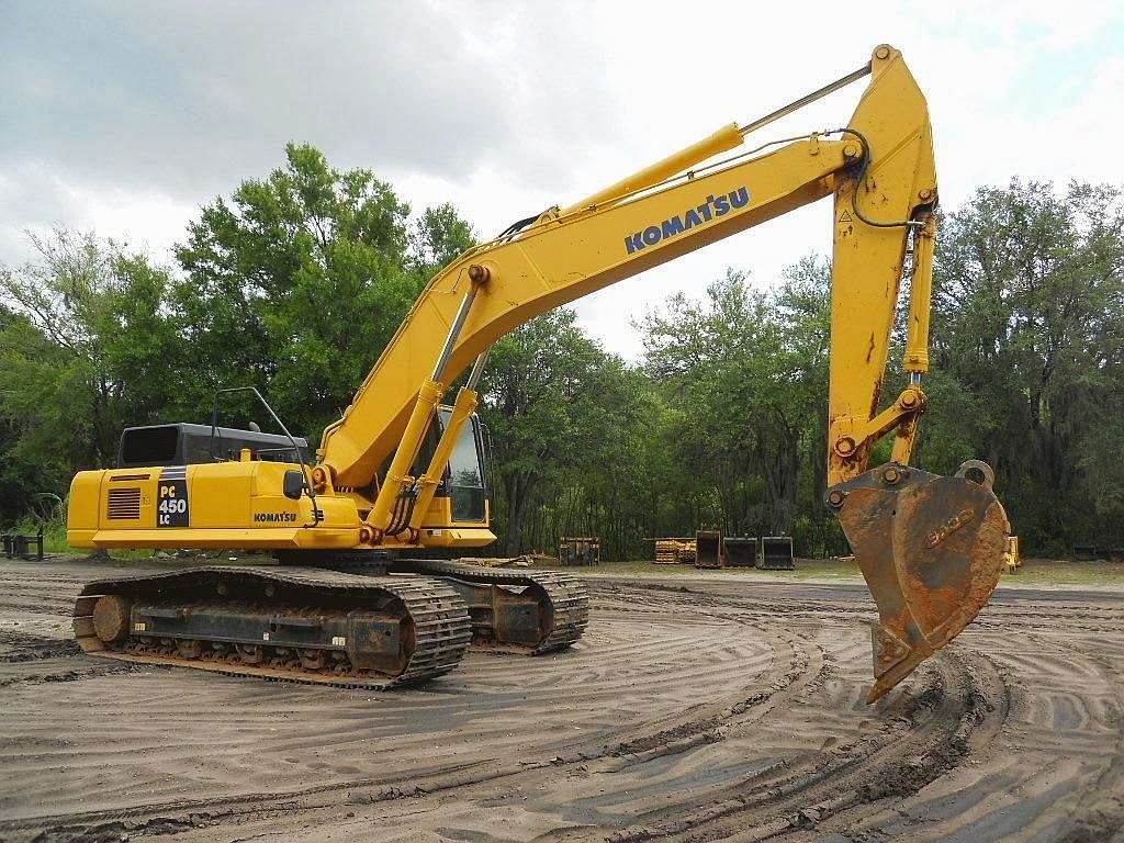 Экскаватор DOOSAN S225 NLC-V, услуга аренды