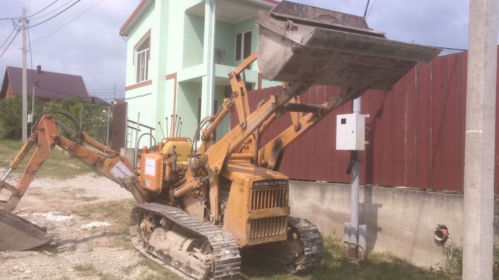 Основное изображение