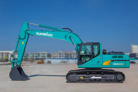 Экскаватор гусеничный HITACHI ZX 200 (1 м3)