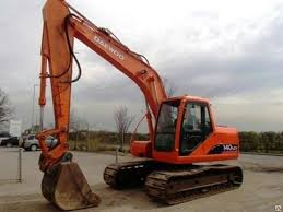 Экскаватор гусеничный JCB JS205 NLC