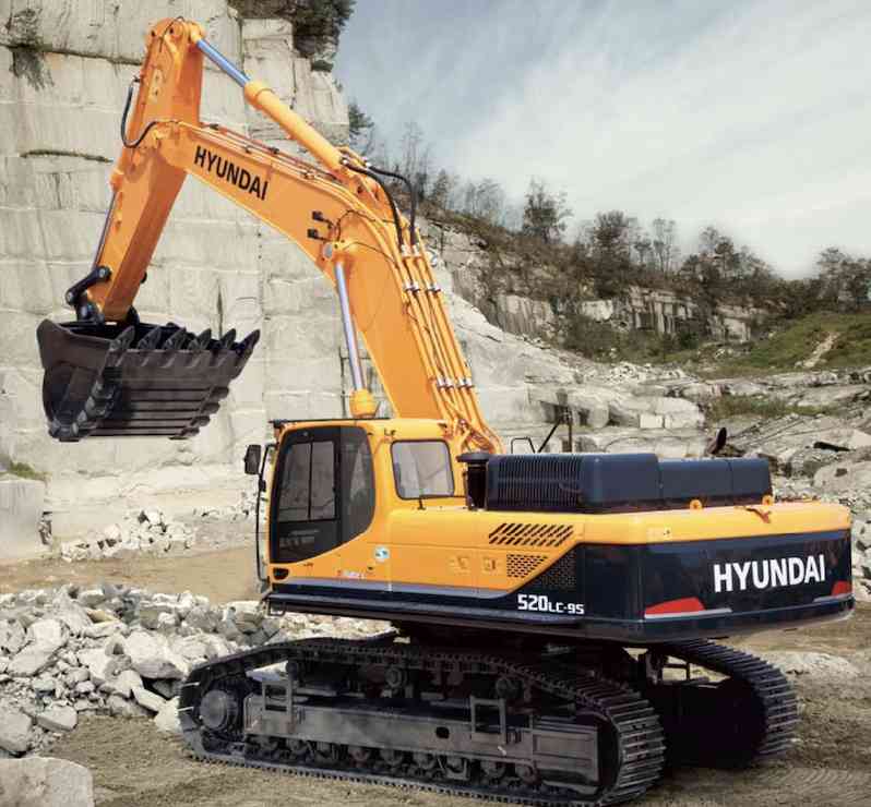Экскаватор гусеничный VOLVO EC 200d
